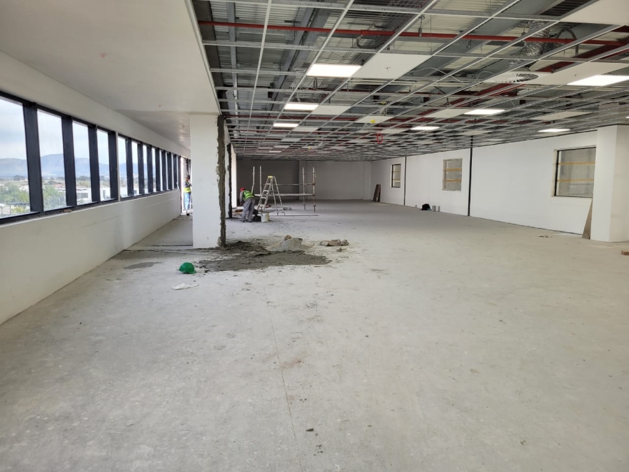 To Let Commercial Property for Rent in Airport Industria Western Cape